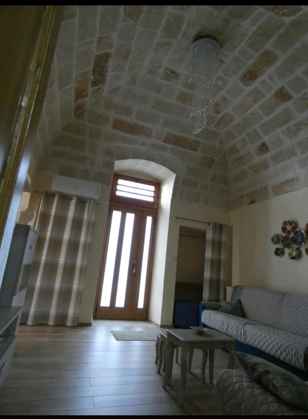 Ferienwohnung La Coccinella Monopoli Exterior foto