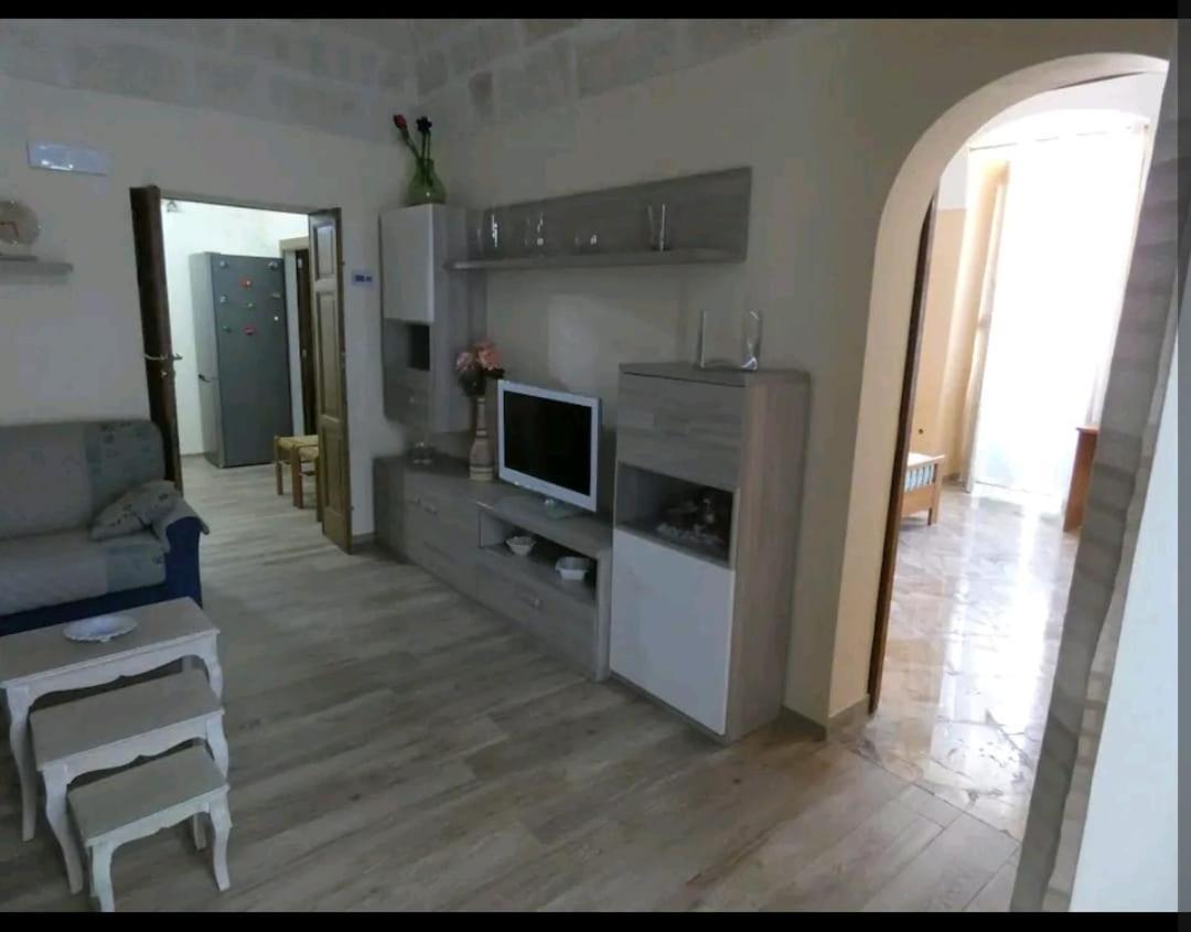 Ferienwohnung La Coccinella Monopoli Exterior foto