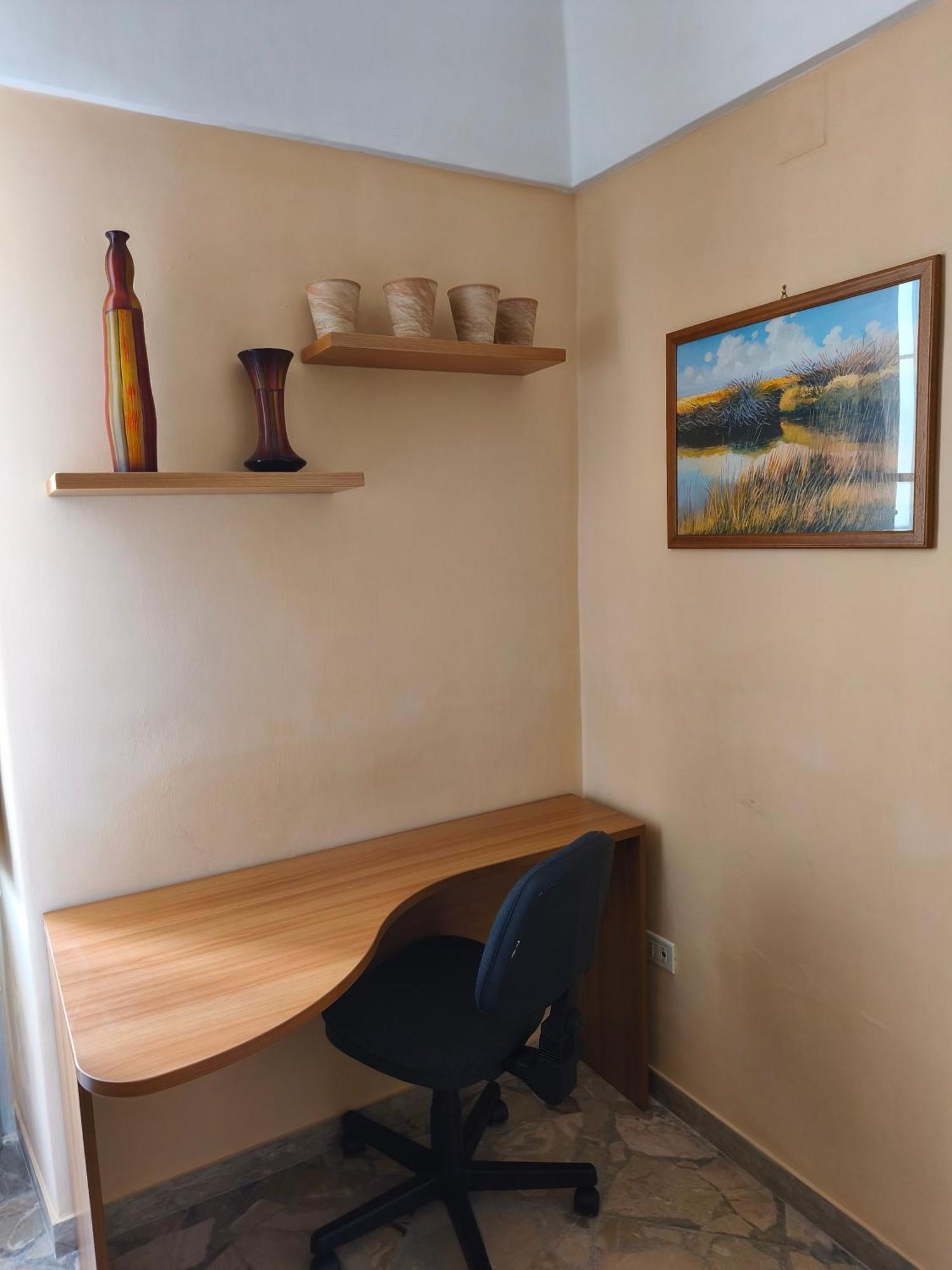 Ferienwohnung La Coccinella Monopoli Exterior foto